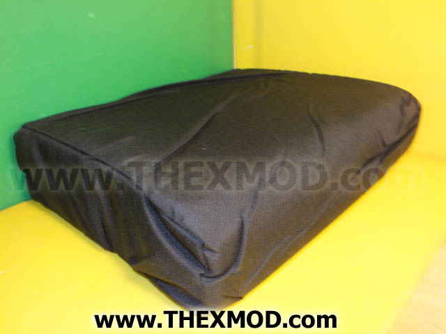 Seat Cushion - Bottom - 1070554-1