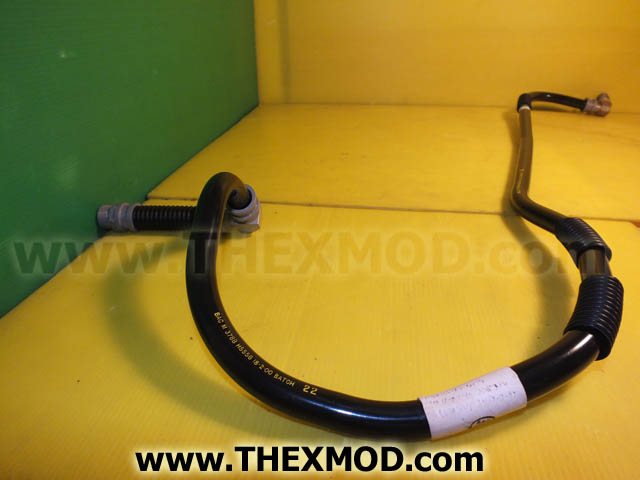 Pipe - A-620312-407-1