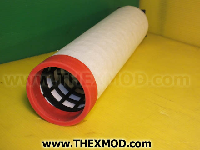 Filter - 32/915801-1