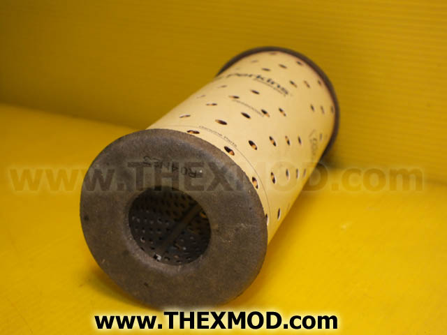 Filter - Fluid Pressure - Felt & Mesh - 26560090-1
