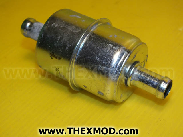 Filter - Fluid - 62mm Long - 194199A1-1