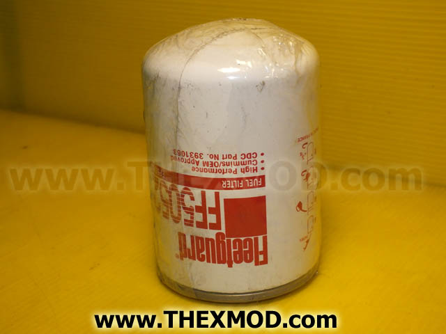 Filter - Fuel - FF5052-1