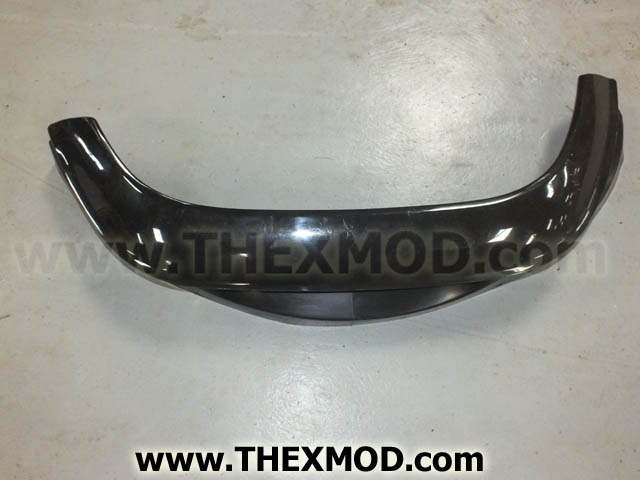 Mudguard - Front Right Hand - MRC9378-1