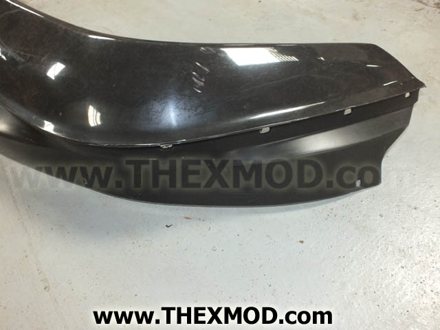 Mudguard - Front Right Hand - MRC9378-2