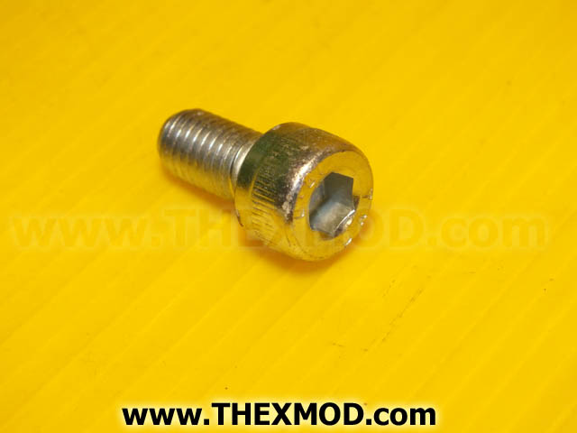 Screw M8 x 16 -Grade 12.9 - BS4168 - SS108161-1