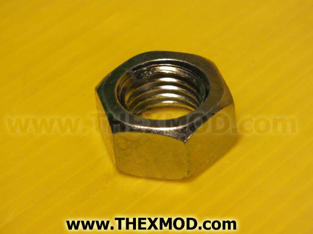 Nut - M16 x 2 - Grade 8 - BS 3692 - A04793-1