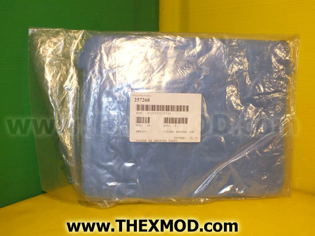 Filter - Air Conditioning - 9375036 - EN9375036-1