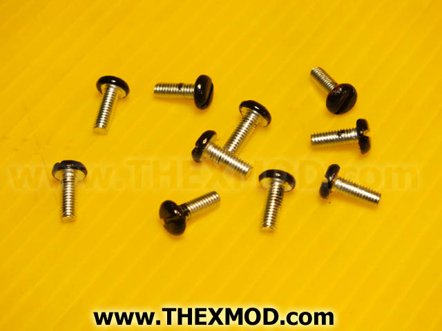 Screw - M3 x 8 - BS4183-1