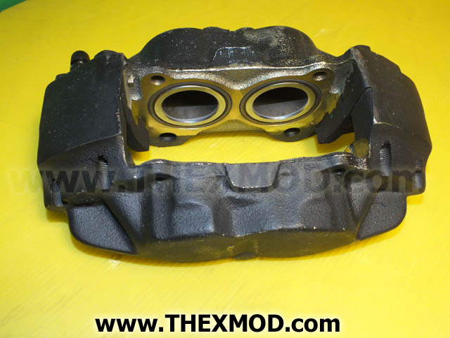 Caliper Disc Brake - Dual Piston - LH - 10-30-932-2