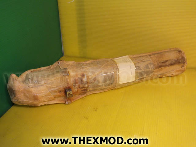Shaft - Steering Box - Left - CC891-1