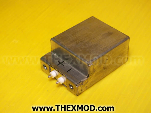 Capacitor - 55mm x 36mm x 22.5mm - SD/B242970-1