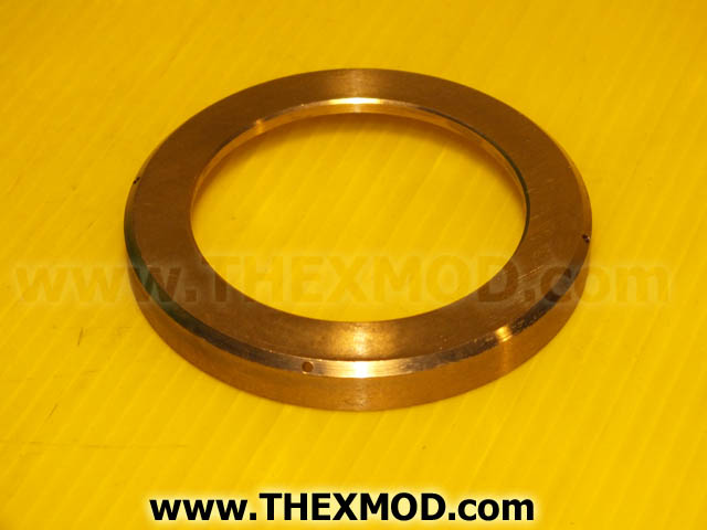 Bush - Spacer - Bronze - FV659163-1