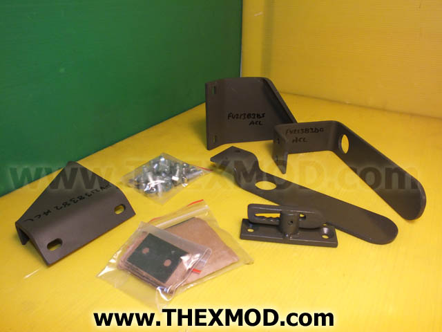 Kit - Set Otis Bin - SMS 17/227-1