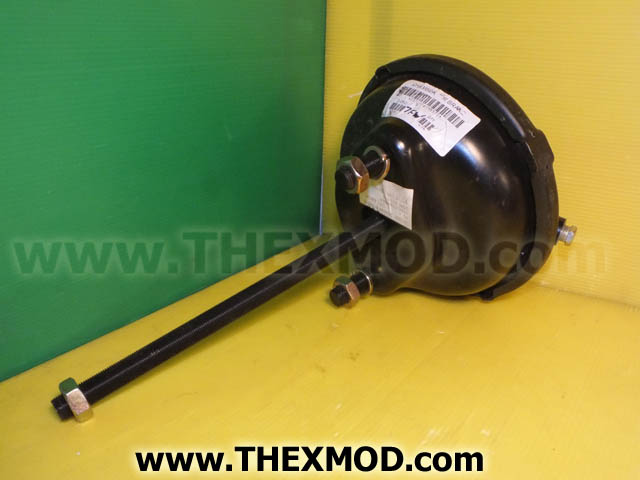 Chamber - Air Brake - 8in od - 274424 - ASD2159-1