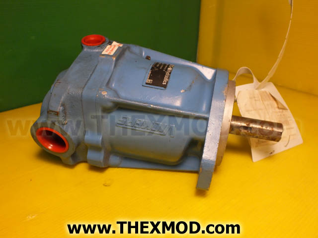 Motor Assembly - Y100 124 04-1