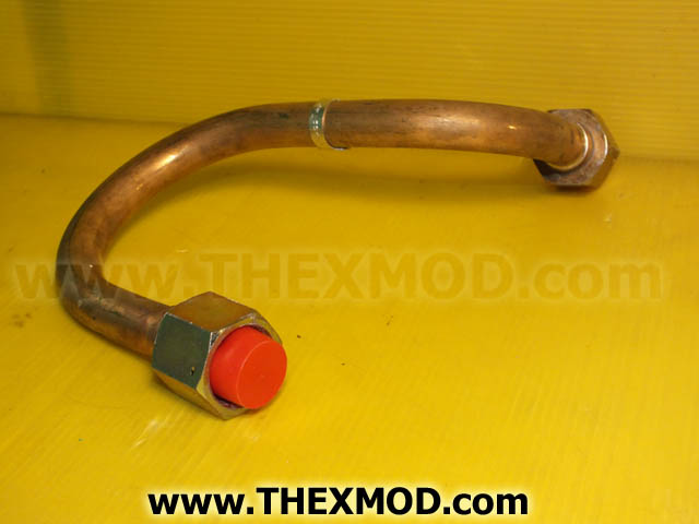 Pipe - FV585746-1