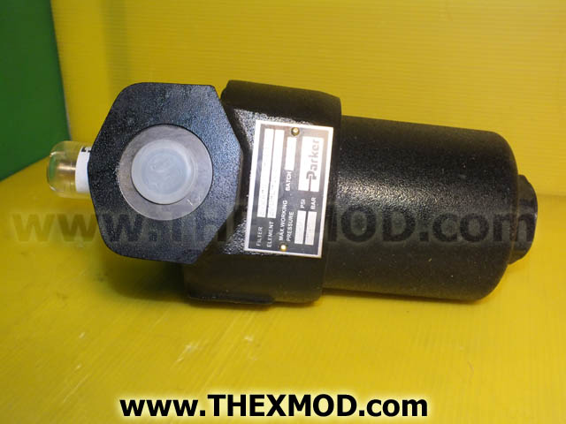Filter Fluid - 972-A-2L-B-110-1