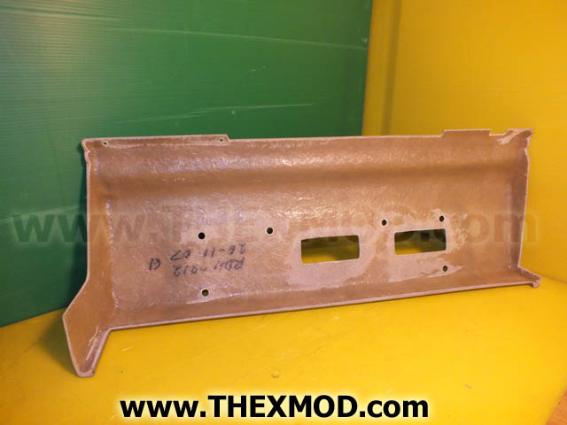 Panel Housing - RDH2212-2