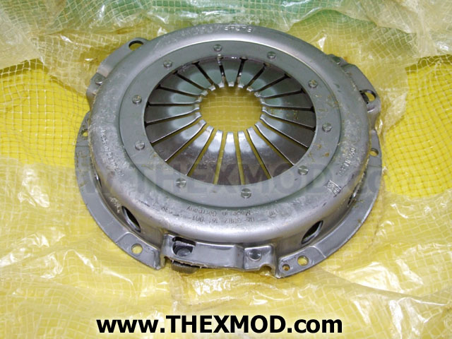Clutch Pressure Plate Assembly - 7161110022-1