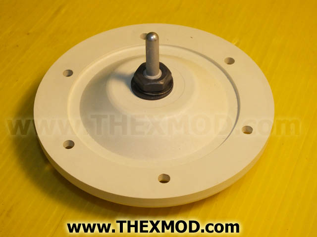 Connector Panel - 3513-172-1933-1