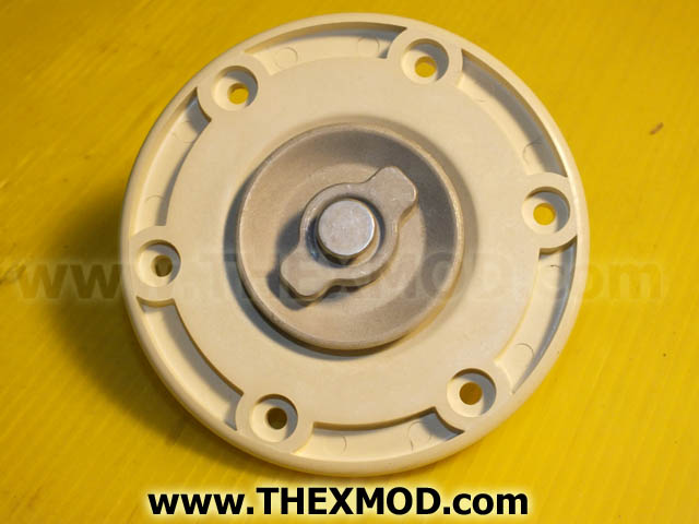 Connector Panel - 3513-172-1933-2