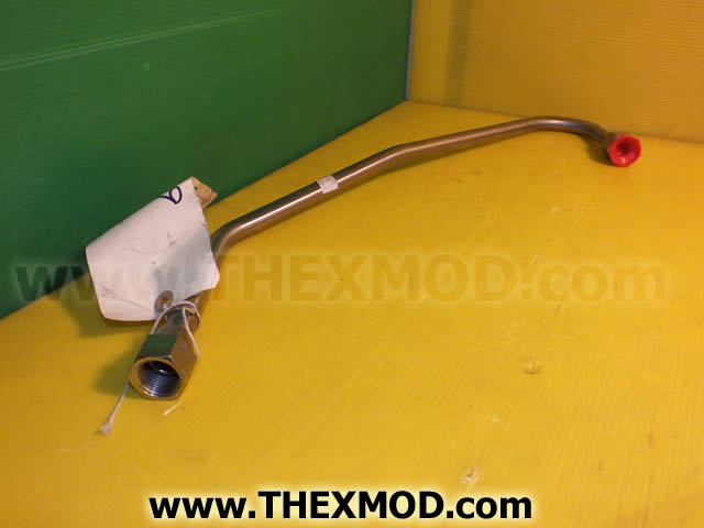 Pipe - 5/8in od - MXK2307-1