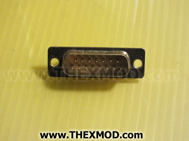 Connector - 909729, ND 2727-1