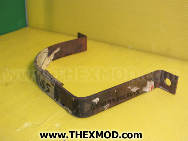 Clip - 7.9in x 5in - V3775/6-1
