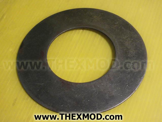 Spring Piston - AJ6771527-1