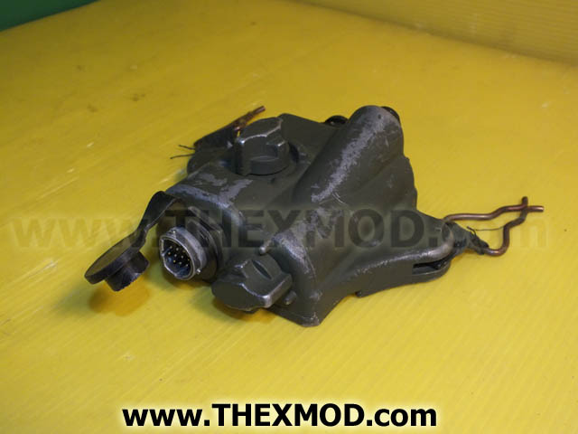Commanders Personal Unit - SD/D269683 - Used-1