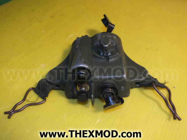 Commanders Personal Unit - SD/D269683 - Used-2