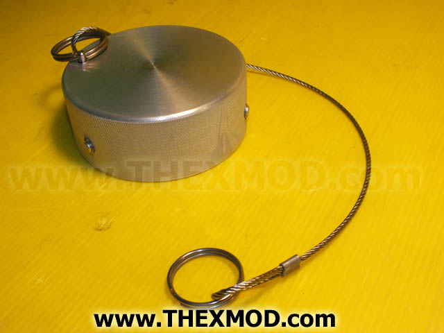 Cap-Plug - FC10502LT - C300B1114-1