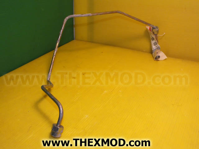 Pipe - Fuel Injection - 3911376 - CBU1160-1