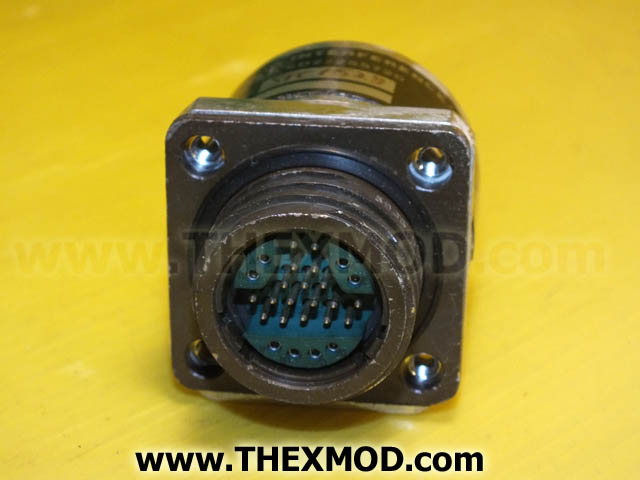 Capacitor - 52mm x 45mm x 43mm - SD2 255720-1