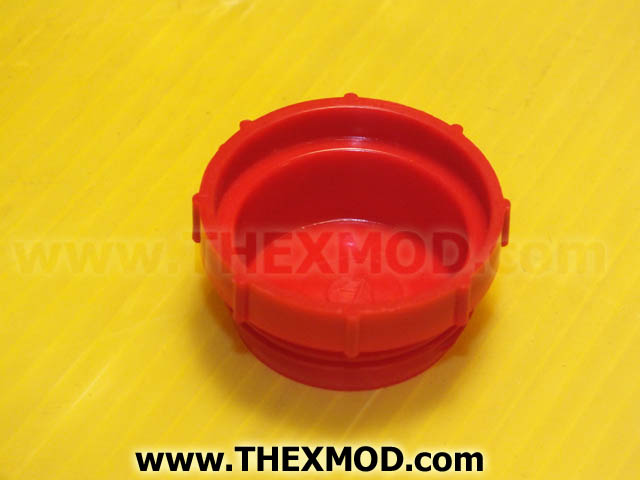 Plug - 7/8 bsp - 34.93mm od - SP28007-1