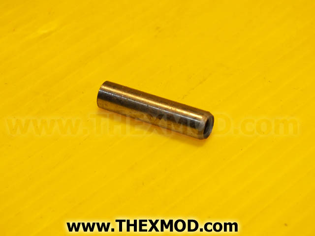Pin - 6mm od - 25mm long - BS1804 - AB/02/03/01000-1
