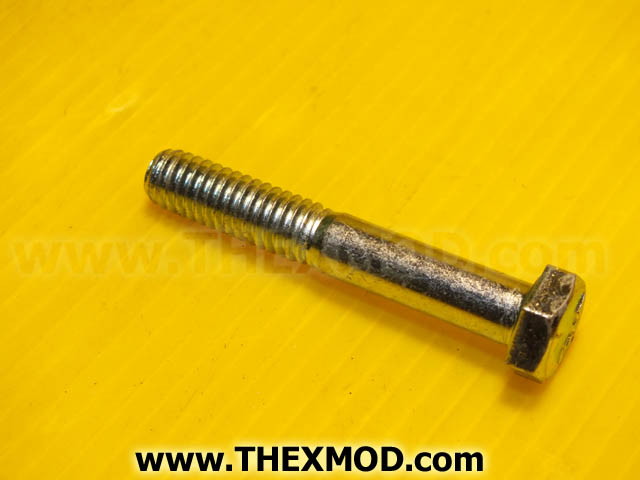Bolt - 5/16 - unc - x 2a - BS1768-1
