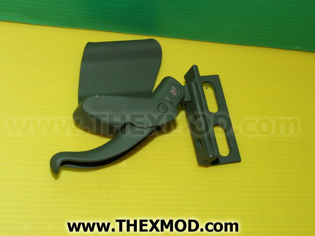 Latch - Window - 711.1.72.126.2/G03-3