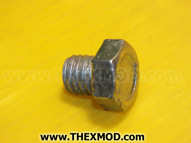 Screw - 1/2 unc x 1/2 Grade S - BS 1768 - 1C 8O8C-1
