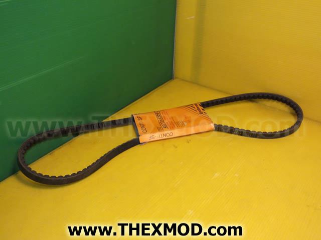 Belt Fan - V Belt - AVX13X1225LA - A702 6009-1