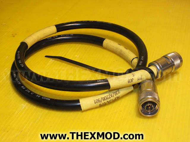 Cable - 236/A2208/501-1