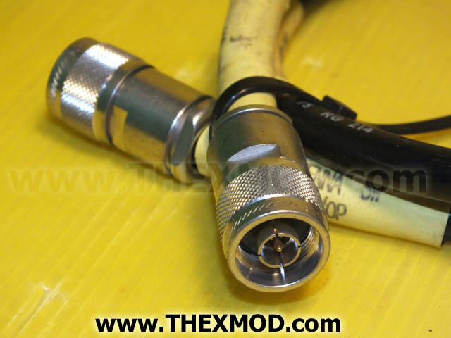 Cable - 236/A2208/501-2