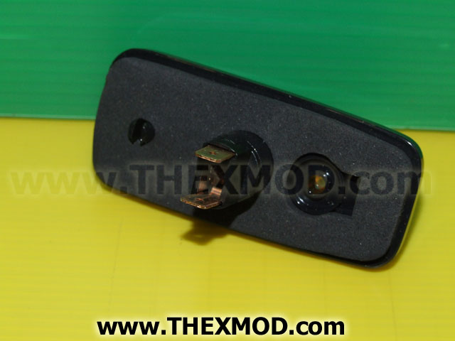 Light - Side - Yellow / Amber - 0018227520-2
