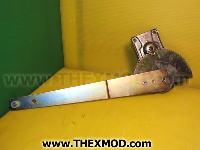 Regulator - Hand Operated - 7960053-1
