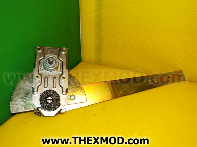 Regulator - Hand Operated - 7960053-2