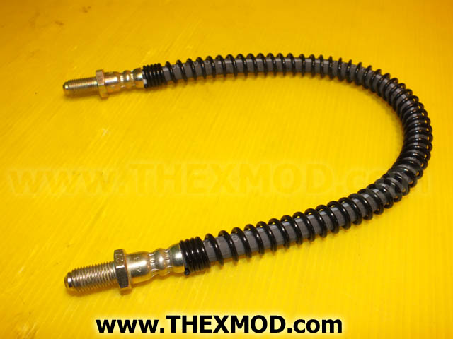 Hose - 0.1875in id - 25.42in Long - MOD1160-1
