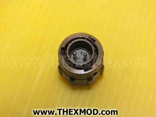 Connector - 1200v ac / dc - AB06-6200-10-2PB-2