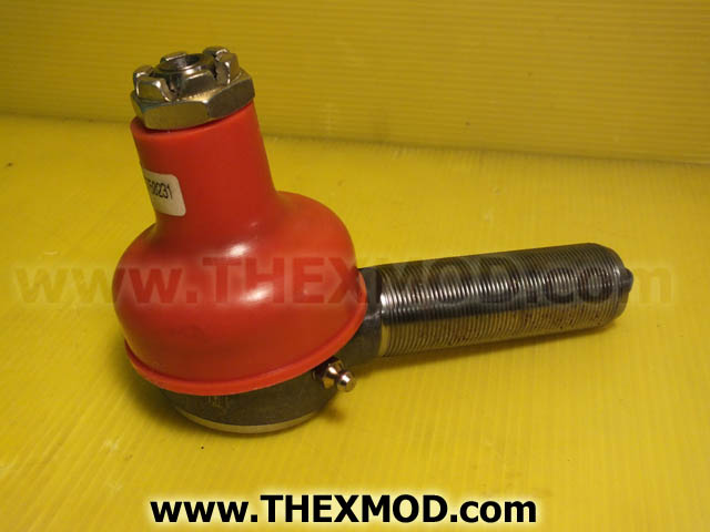 Kit Ball Joint - V757502-1