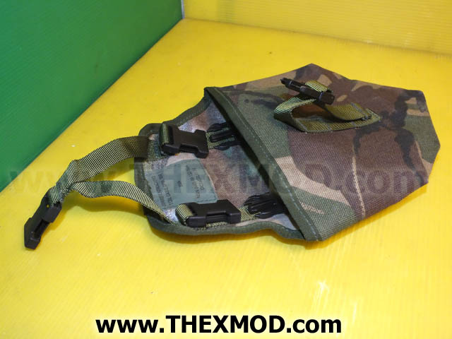 Carrier - Tool Case - UK/SC/5156 - 24392-1