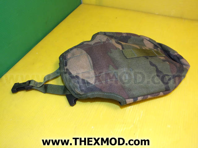 Carrier - Tool Case - UK/SC/5156 - 24392-2